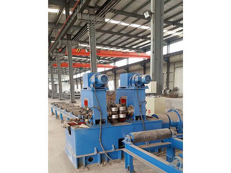 h型鋼矯正機(jī)22