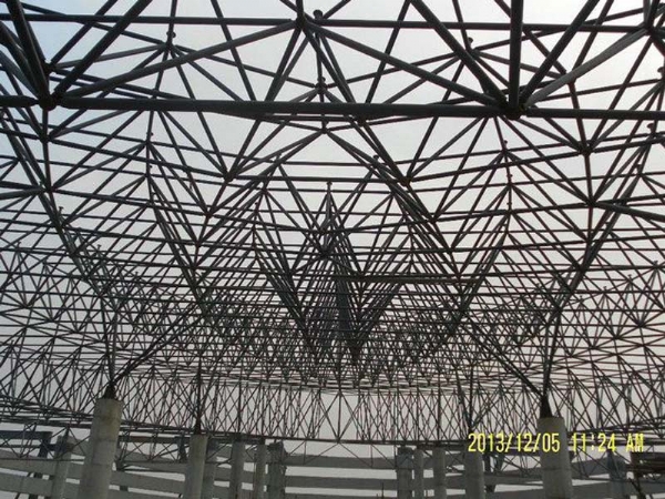 湖南岳陽職業(yè)技術(shù)學院體育館